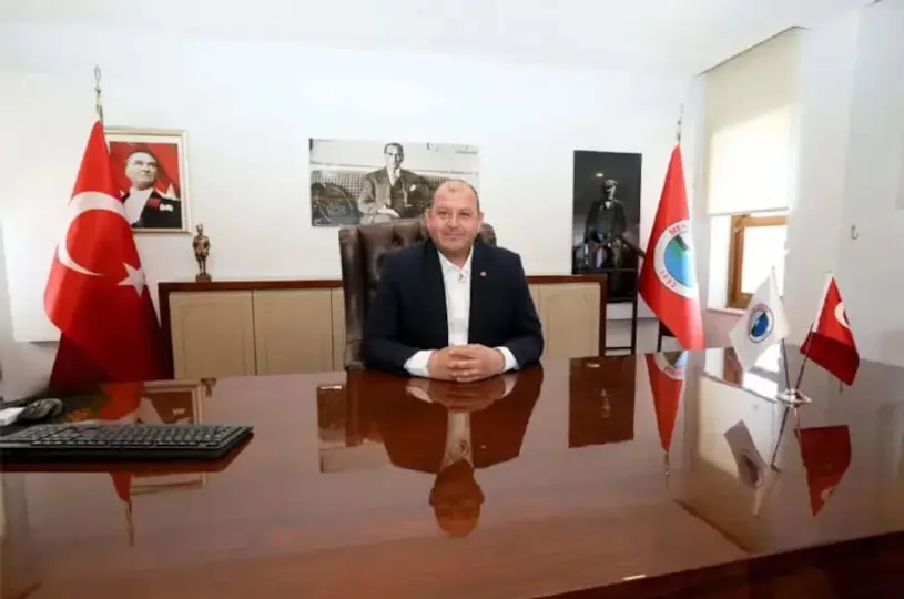 AVUKATI KURUÇAYLAR SUÇ ÖRGÜTÜ GÖNDERMİŞ