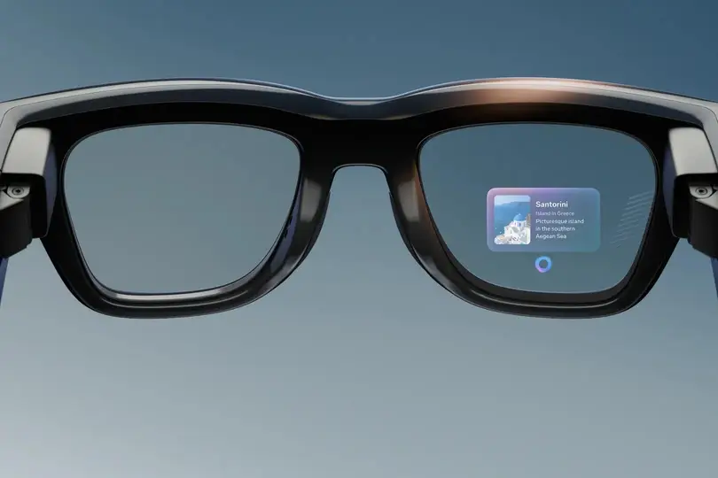 Samsung, ekranlı akıllı gözlük geliştiriyor