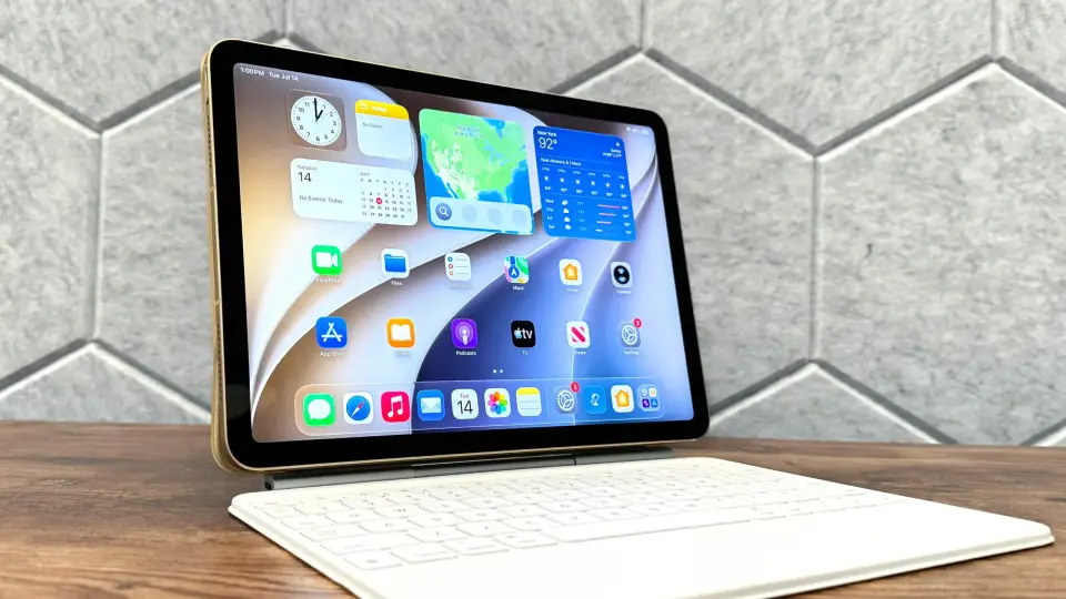 iPadOS 27 Geliştirici Beta 8 Çıktı: İşte Yenilikler — iPadOS 27 beta 8, Apple yazılım güncellemeleri, watchOS 27 yenilikleri, yeni beta sürümleri, Apple Eylül etkinliği