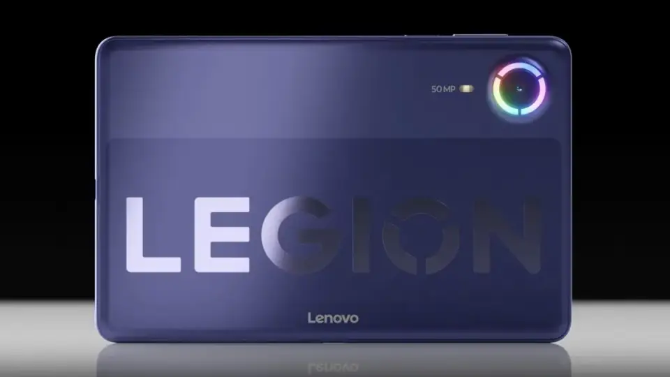 Lenovo Legion Y700 Infinite