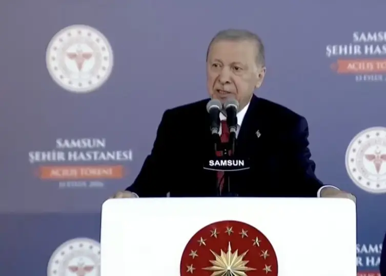 "SAĞLIK SİSTEMİNDEKİ AKSAKLIKLARI BİZZAT TECRÜBE ETTİM"