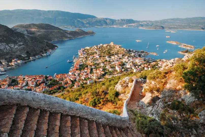 Kaş
