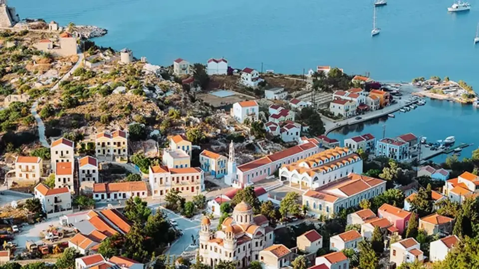Kaş