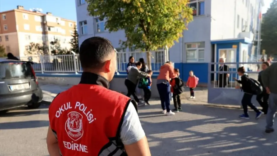 GÜVENLİK STANDARTLARI ARTIRILDI