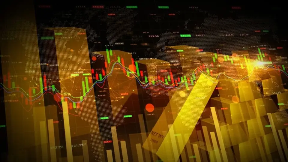 Altında Fed baskısı! Faiz artacak mı? Değerli metal haftaya düşüşle başladı - Resim: 4