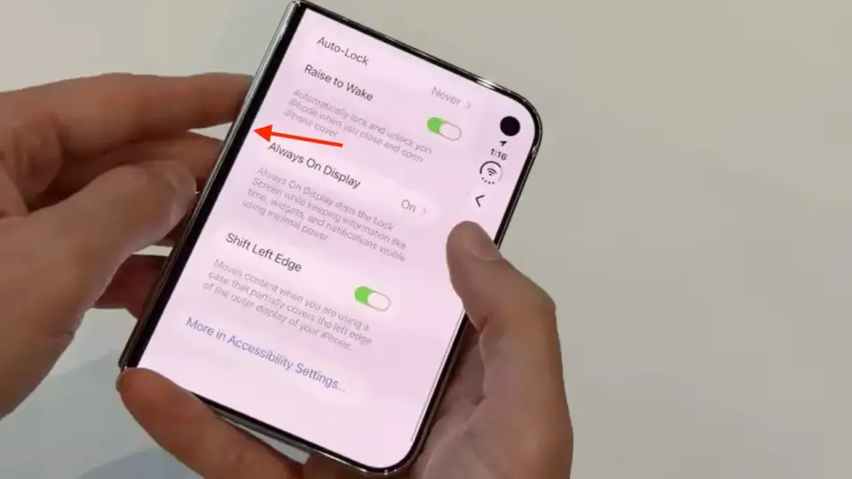 iPhone Duo