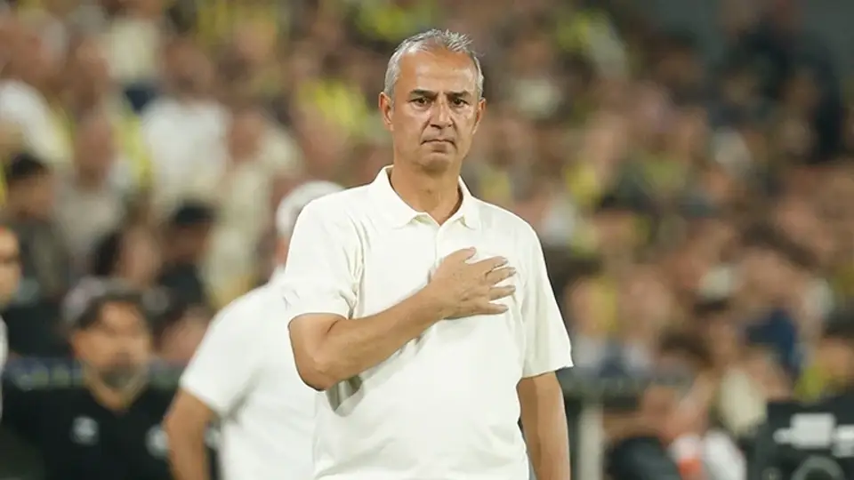 Ersun Yanaldan İsmail Kartala yaylım ateşi: Fenerbahçeye zarar veriyorsun Aziz Yıldırım büyük bir zevkle kovacaktır