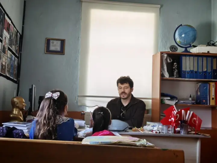SAYI 2'YE YÜKSELDİ