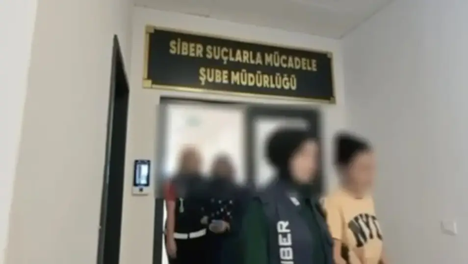 21 İLDE DÜĞMEYE BASILDI