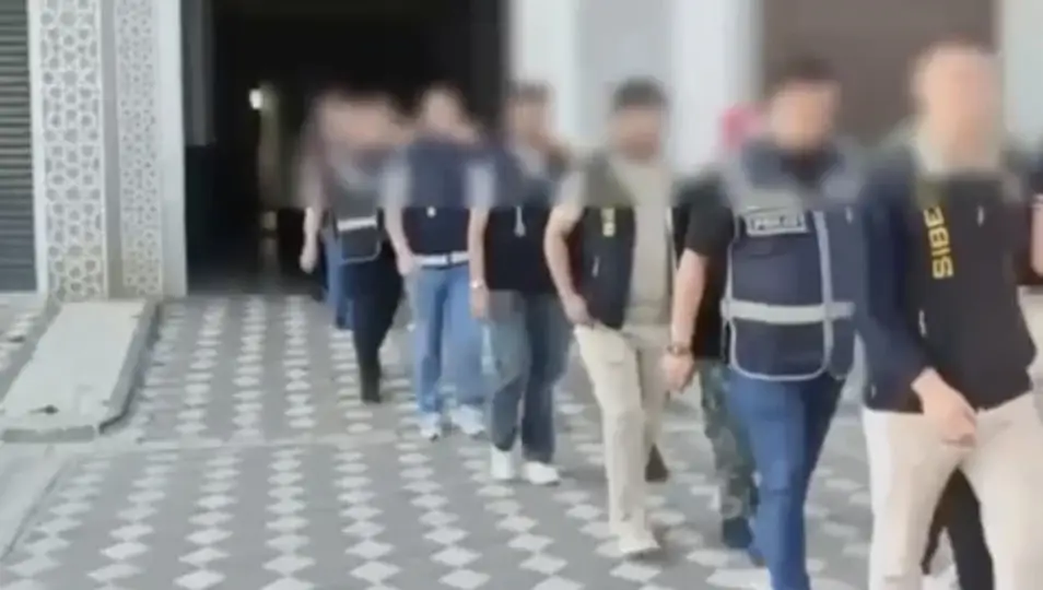 21 İLDE DÜĞMEYE BASILDI