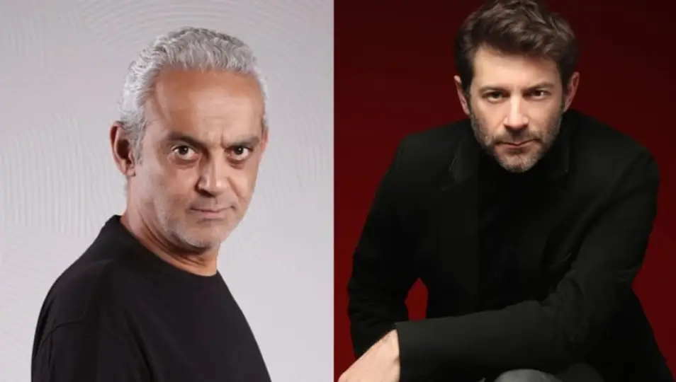 İsmail Hacıoğlu “Rüzgar” karakteriyle geliyor