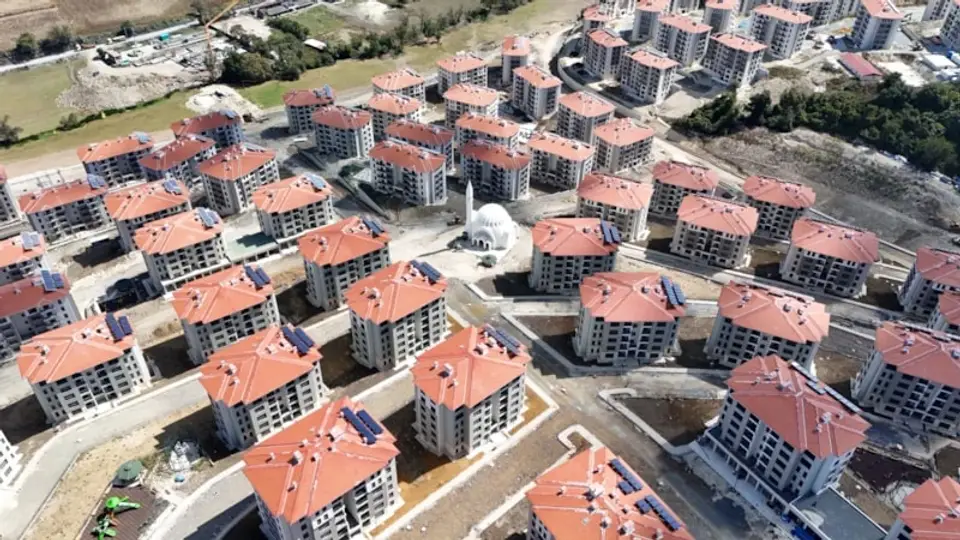 "25 - 40 BŞN TL ARASINDA DEĞİŞİYOR"