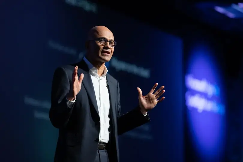 Microsoft sessiz kalmadı: “İnsanlar yapay zekadan daha önemli”