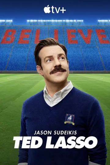 Ted Lasso