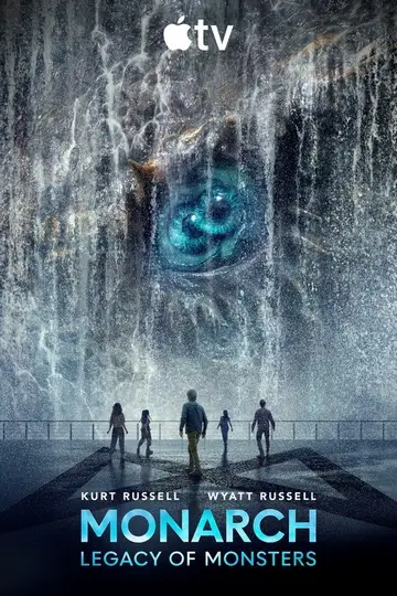 Monarch: Legacy of Monsters