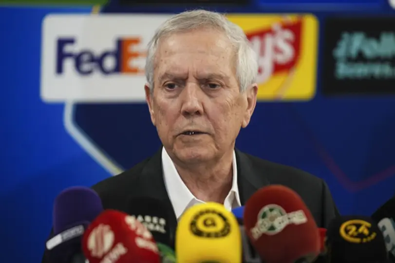 Aziz Yıldırım görevi bırakacağı tarihi duyurdu