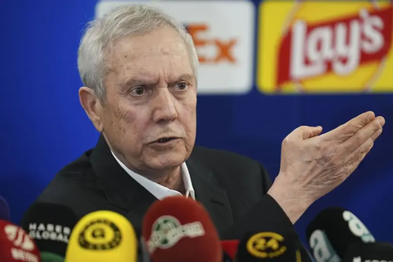 Aziz Yıldırım görevi bırakacağı tarihi duyurdu
