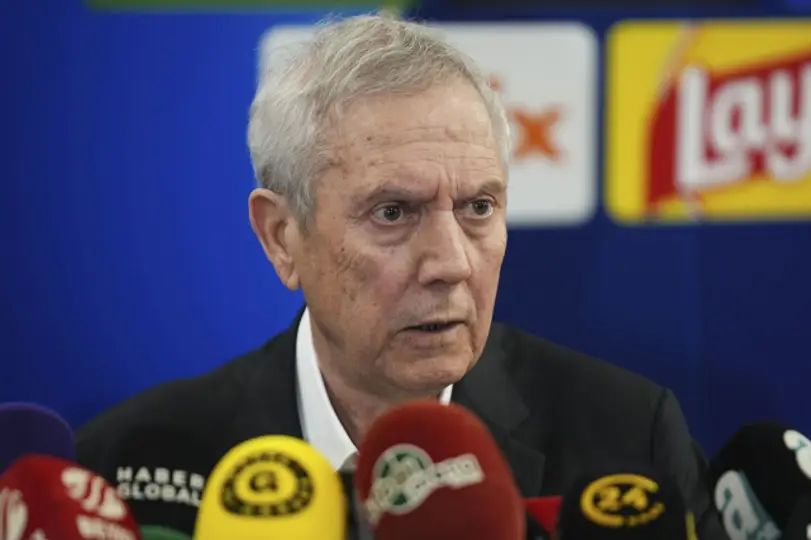 Aziz Yıldırım görevi bırakacağı tarihi duyurdu