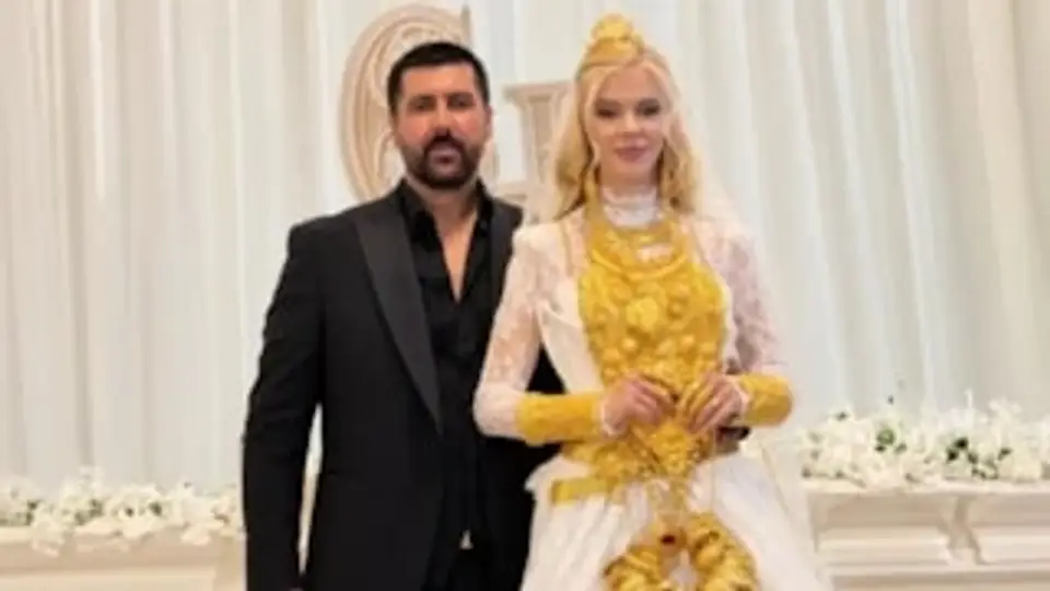 ALTINLAR SAHTE ÇIKTI