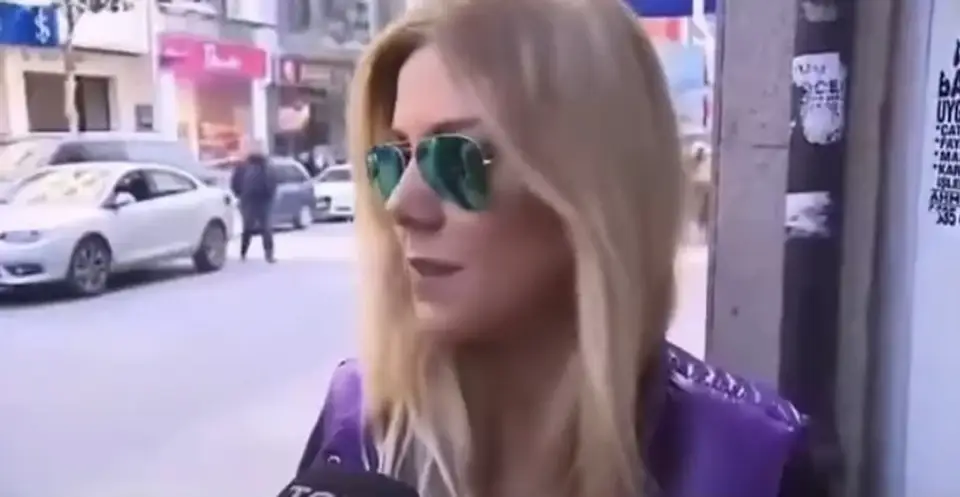 "KIZIMI KURTARMAK İSTİYORUM"