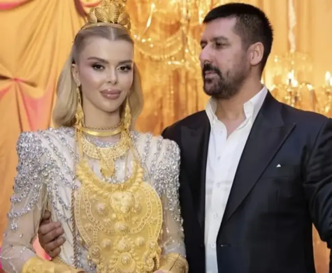 ALTINLAR SAHTE ÇIKTI