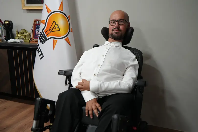 O AN OTOBÜSÜN DURACAĞI, CUMHURBAŞKANIMIZIN AŞAĞI İNECEĞİ AKLIMIN UCUNDAN BİLE GEÇMEZDİ