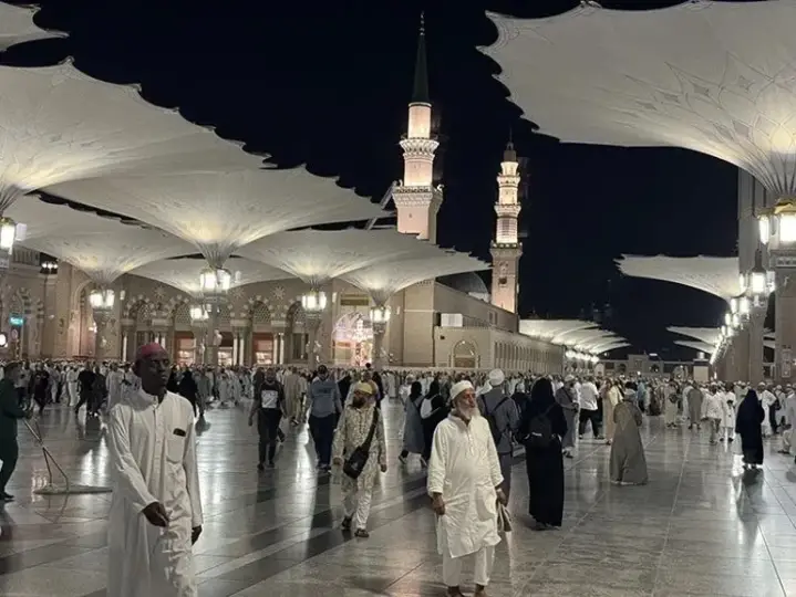 Mekke için saldırı alarmı Suudi Arabistan ve Husilerden peş peşe açıklamalar