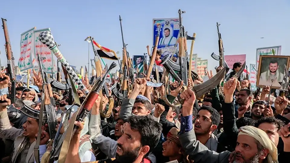 Mekke için saldırı alarmı Suudi Arabistan ve Husilerden peş peşe açıklamalar