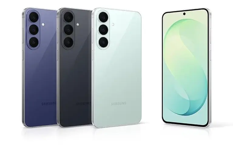 Samsung Galaxy S26 FE