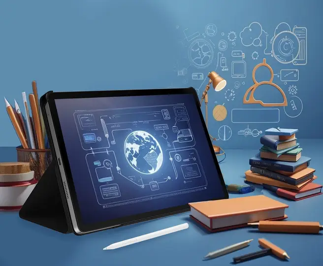 2026 vergisiz tablet rehberi: Öğrenciler için vergisiz tabletler