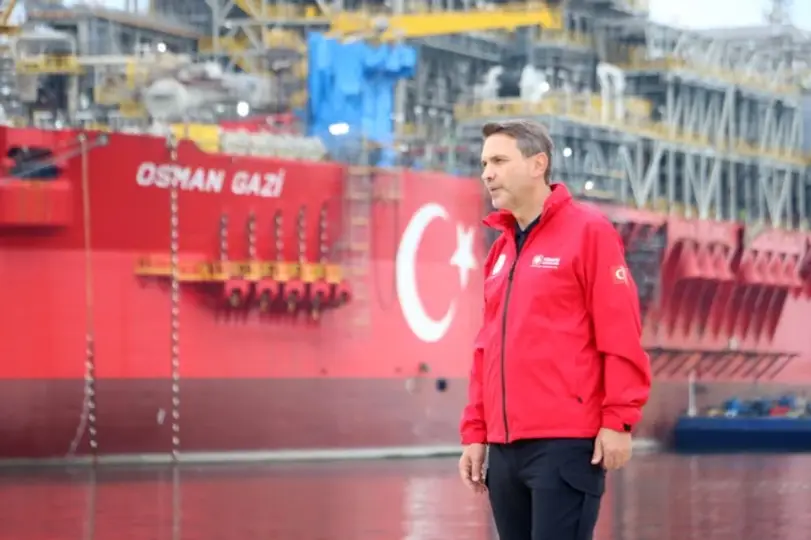 "ÇOK RİSKLİ VE DİKKATLİ ÇALIŞILMASI GEREKEN BİR DÖNEMDEYİZ"