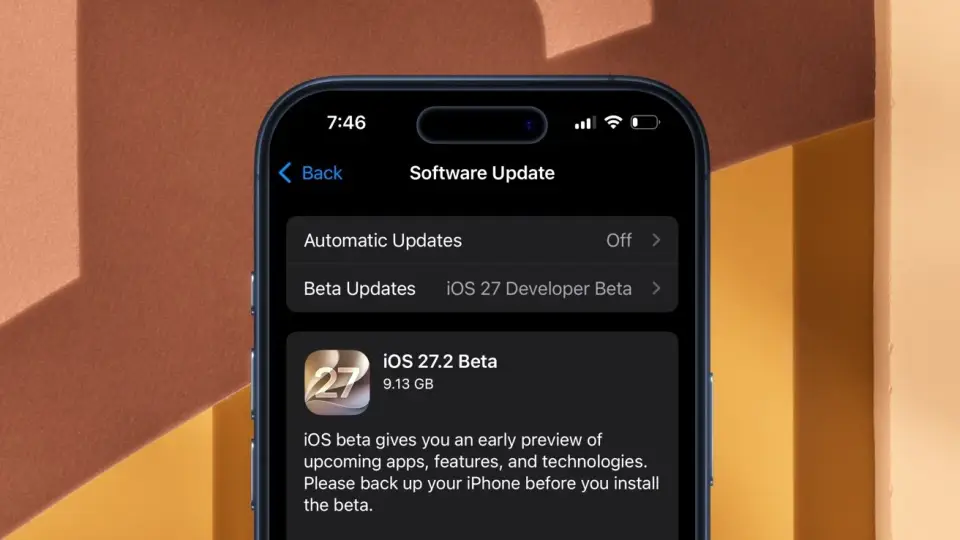 iOS 27.2 Beta Yayınlandı: İşte Yenilikler — Apple Intelligence özellikleri, iPhone Duo çıkış tarihi, Siri AI dil desteği, iPadOS 27.2 beta