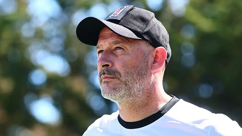 Beşiktaşın kozu Italiano futbolu