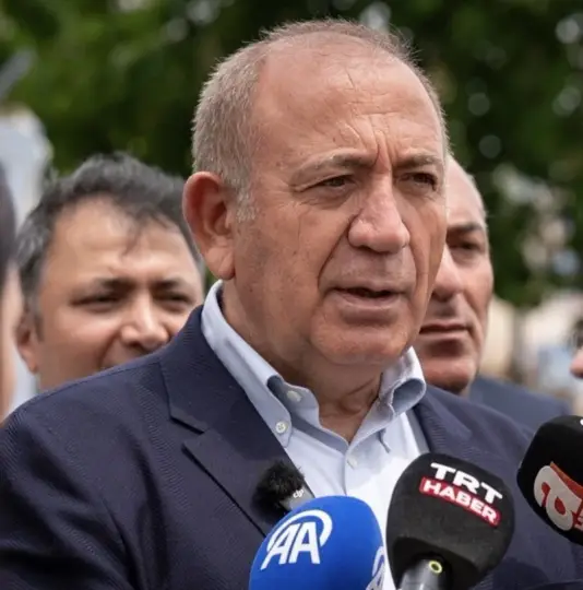 TEDBİREN GÖREVDEN UZAKLAŞTIRILMIŞTI