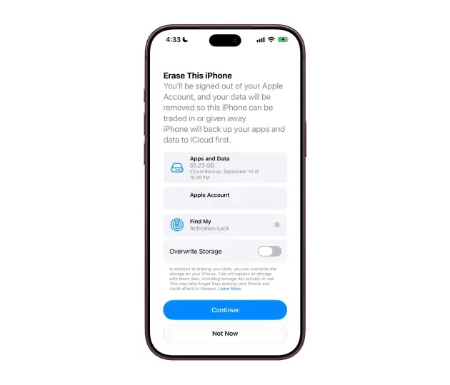 iPhone