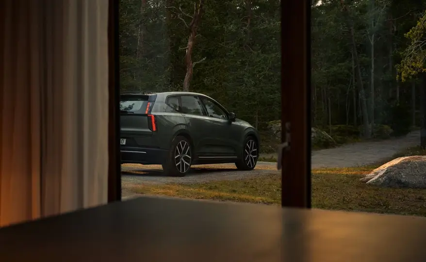 Volvo’dan büyük atak: 2030’a kadar 13 yeni model geliyor