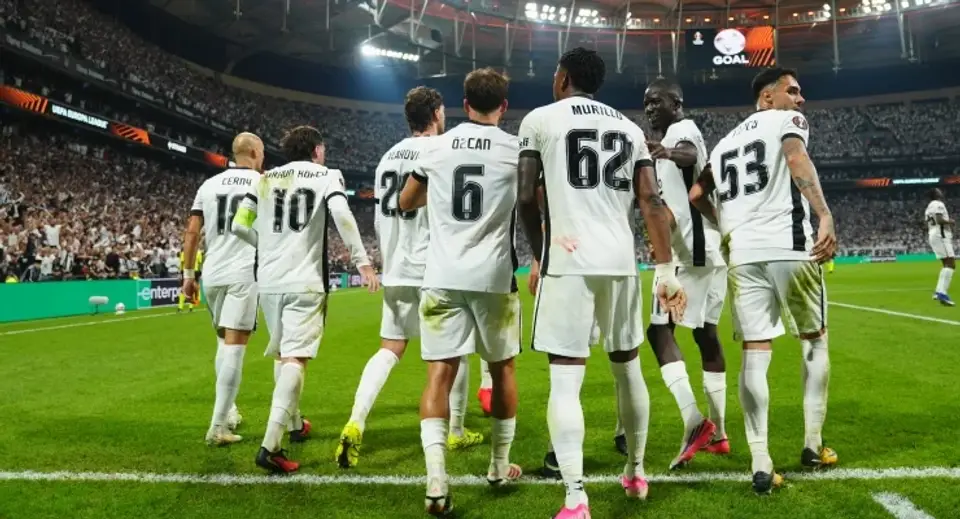 Beşiktaş, Marsilya