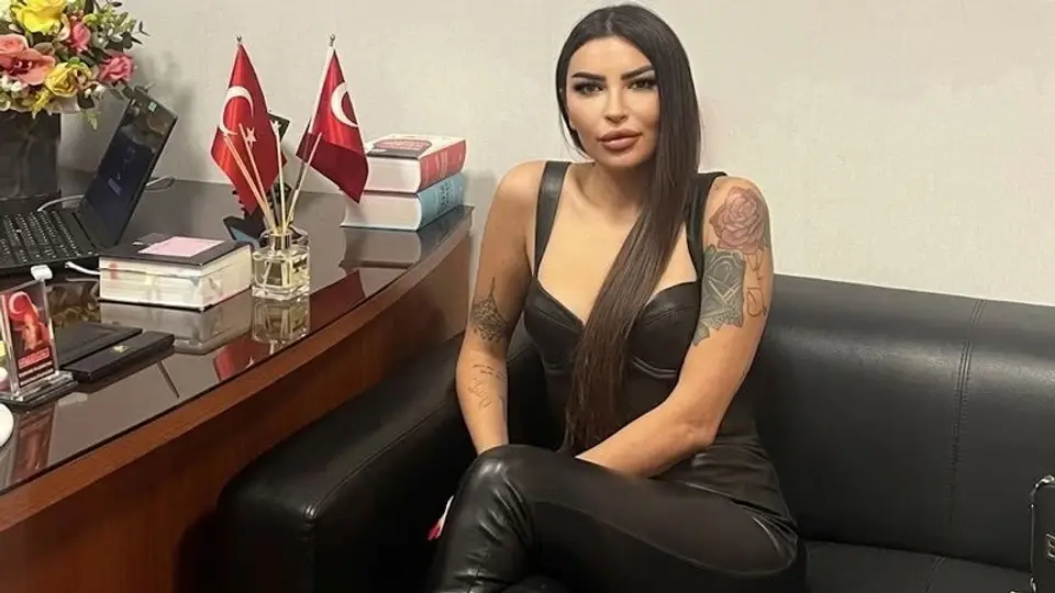 AVUKAT BUKET NURŞAH TEKIŞIK DA GÖZALTINDA