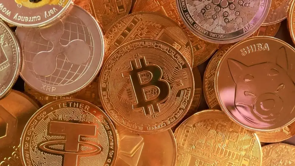 Bitcoin