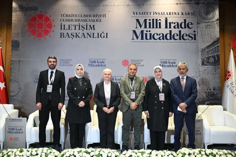 "27 MAYIS, BİR EŞKIYALIK HAREKETİDİR"