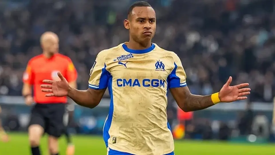 Fenerbahçeye yeni sambacı Devre arası transfer döneminde rota yine Fransa