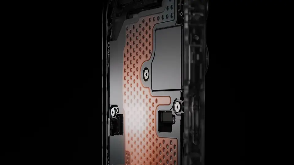 iPhone 18 pro parçalarına ayrıldı