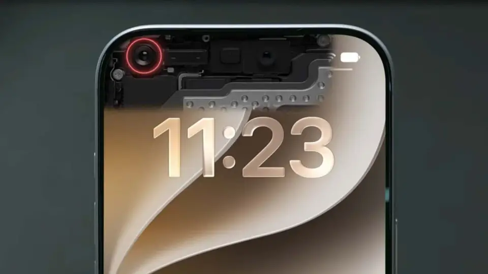 iPhone 18 Pro Serisi Daha Dar Dynamic Island ile Geliyor — iPhone 18 Pro Dynamic Island değişimi, iPhone 18 Pro ekran altı Face ID, iPhone 18 Pro canlı etkinlik desteği, iPhone 18 Pro tasarım yenilikleri, iPhone 18 Pro Face ID sensörü