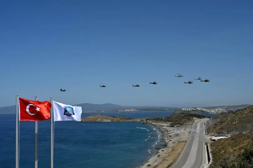 DÜNYA BASINI YAKIN TAKİPTE