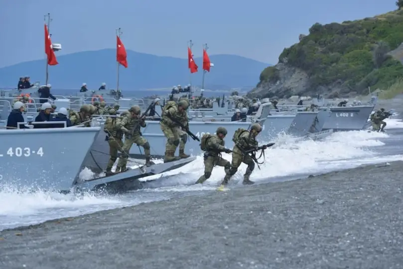 DÜNYA BASINI YAKIN TAKİPTE