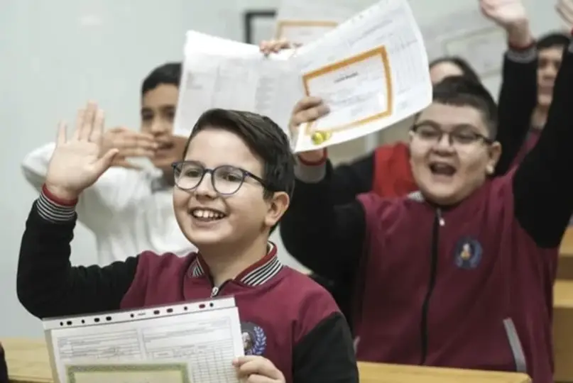 BİRİNCİ DÖNEM 22 OCAK'TA SONA ERİYOR