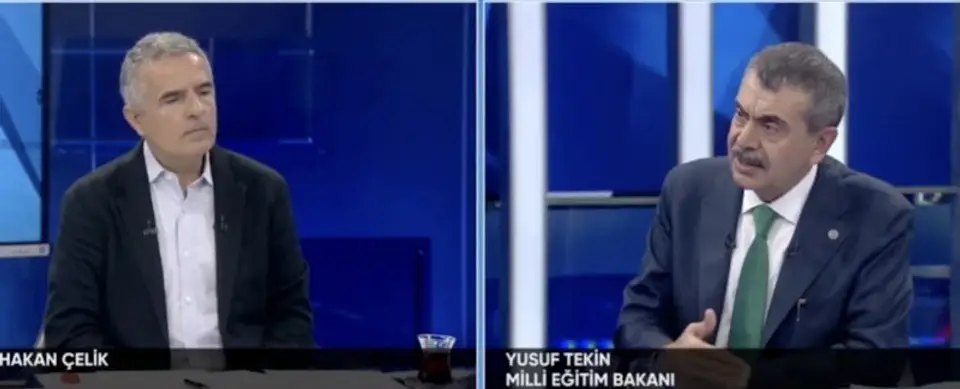 "YIL İÇERİSİNDE CİDDİ MİKTARDA TATİL VAR"