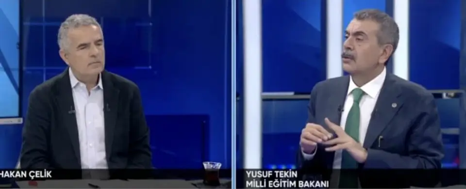 "TATİLERİ YERLEŞTİRDİĞİMİZ SÜRECE ARA TATİL UYGULAMASI DEVAM EDECEK"
