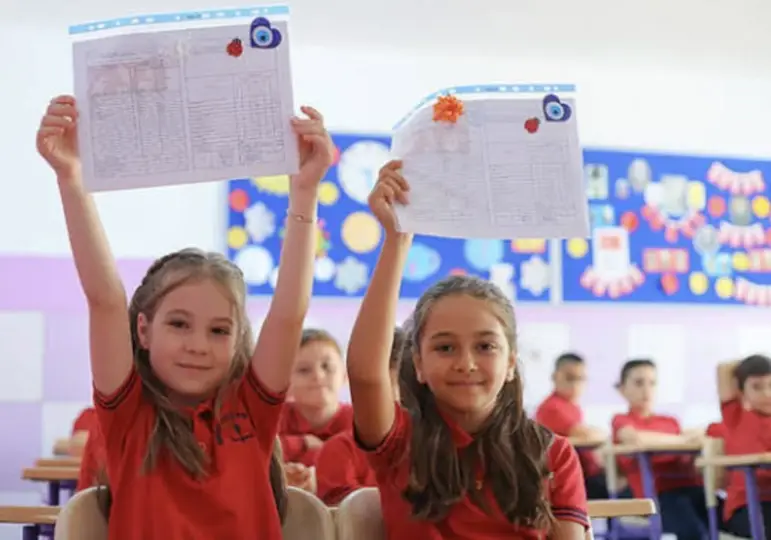 YARIYIL TATİLİ: 25 OCAK-5 ŞUBAT 2027