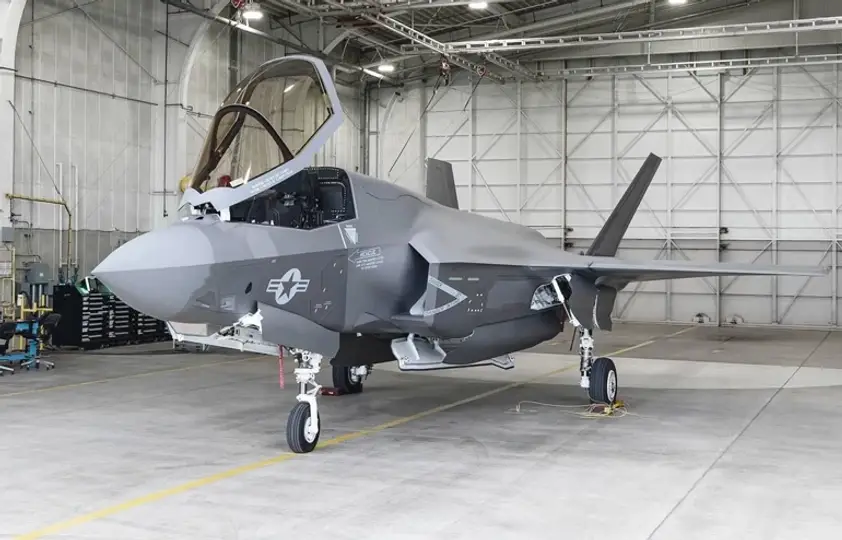 Çin’in eline geçmiş olabilir… ABD’nin F-35 kargosu ‘yanlış adrese’ gitti